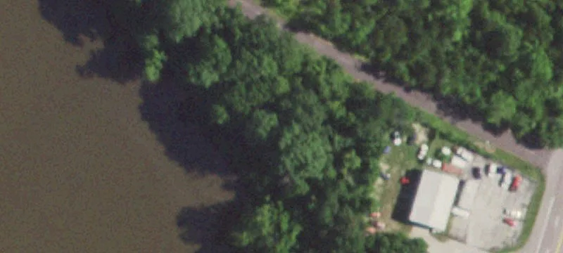 Waterfront Lot with Lake Access