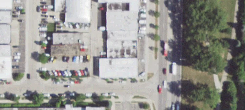 Skokie Flex Space Available