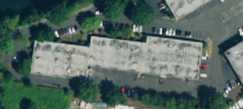 Tukwila Flex Space Available Now