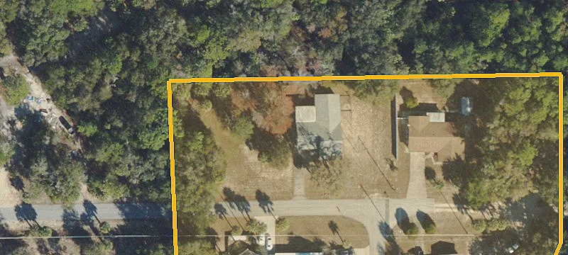Crystal River Multi-Family Lots