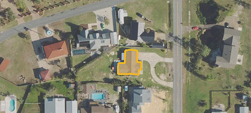 Residential Land in Prime Location