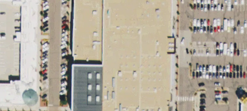Retail Space For Rent