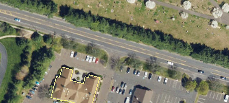 Medical Office Building For Sale
