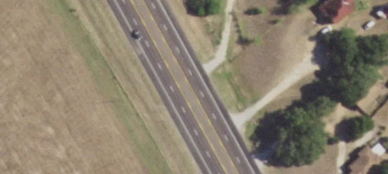6 Acres with Income Potential