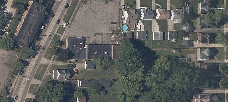 Versatile Commercial Property with Warehouse