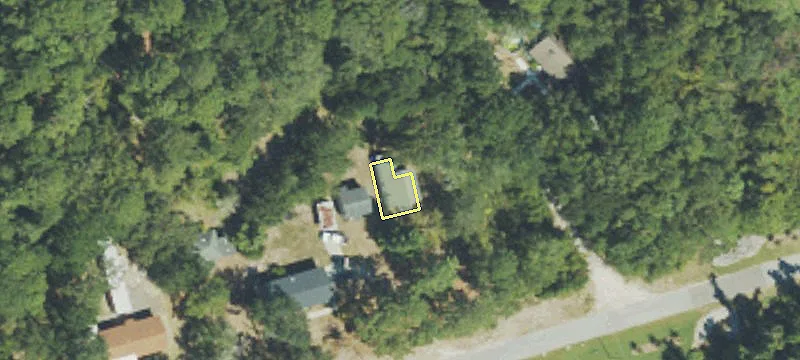 Vacant Land in Southport