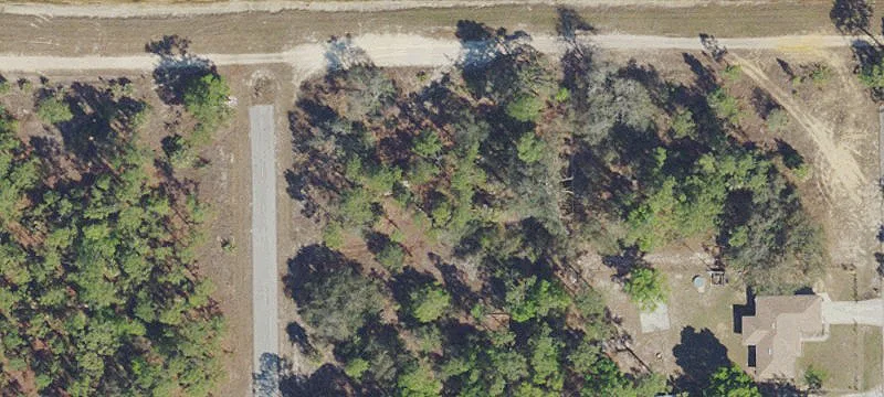 Half Acre Residential Land
