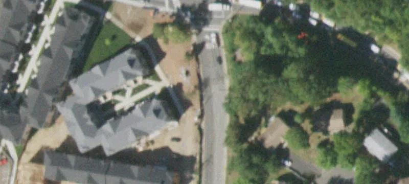 Westbury Residential Lot Opportunity
