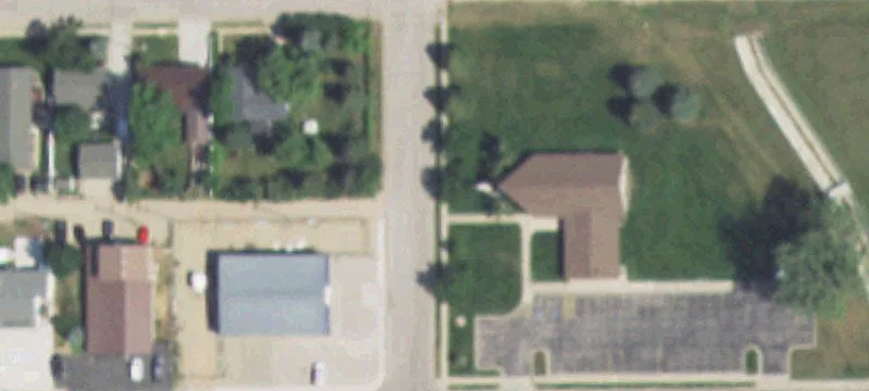 Sturgis Commercial Property Near I-90