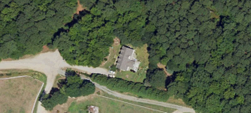 Wooded Lots Ready for Development
