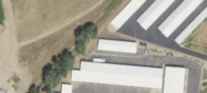 Greeley Flex Space For Lease