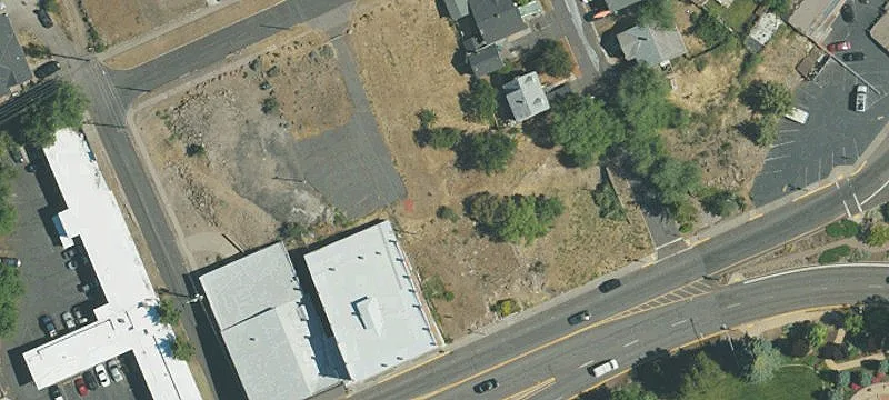 Residential Lots Near Sprague River