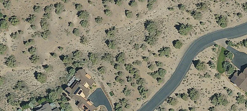 Residential Land in Desirable Location