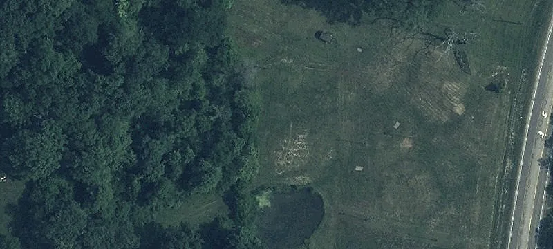 Residential Land in Springfield Township