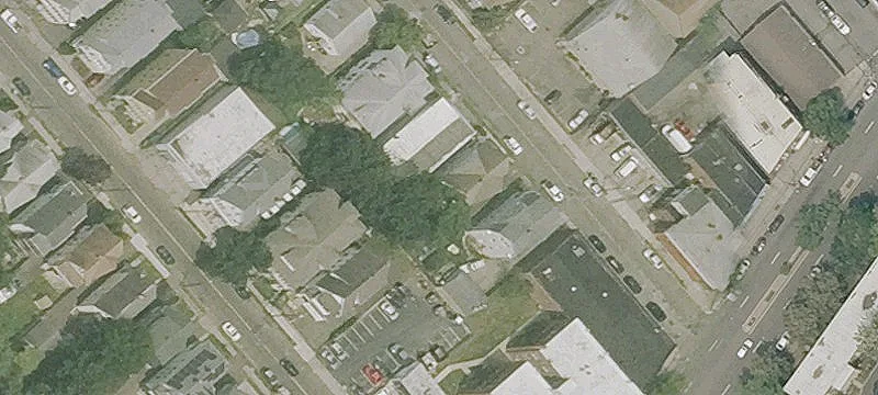 Blackrock Apartment with Parking