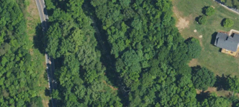 Creek Front Property For Sale