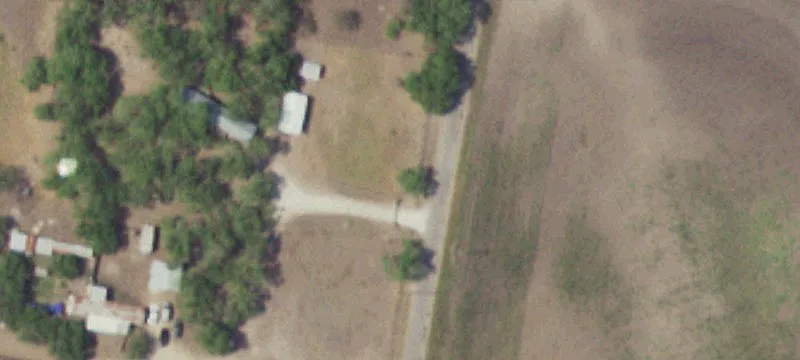 South Texas Ranch Estate