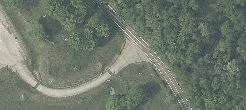 Land Available on State Route