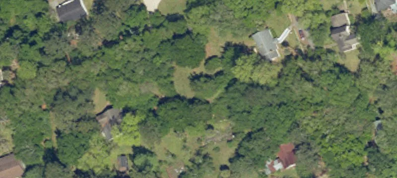 McClellanville Homesite Near Waterfront
