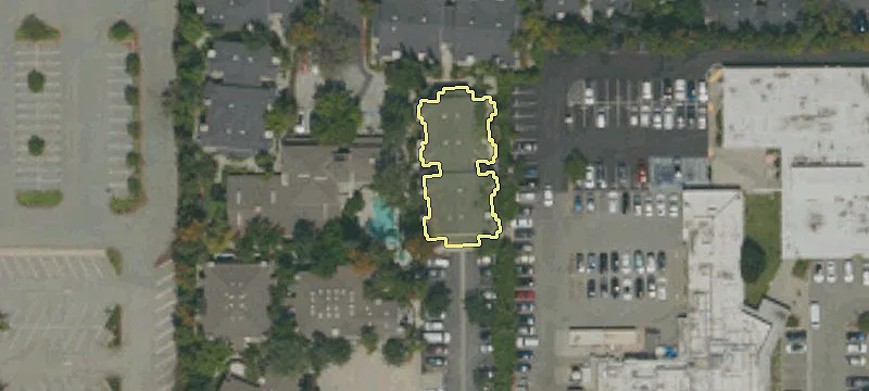 West Covina Industrial Condo