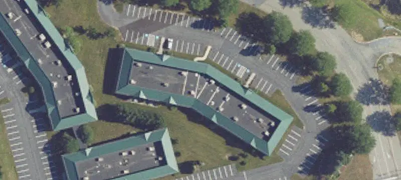 Renovated Office Space Available