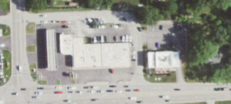 Retail Space Near DogTopia