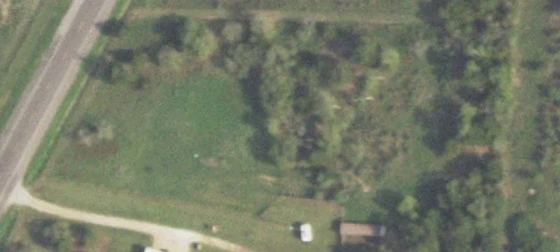 Unimproved Land on FM-359