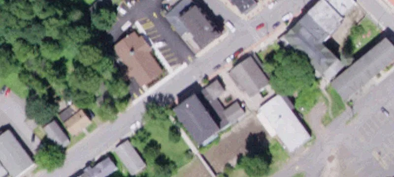 Margaretville Mixed-Use Investment Opportunity