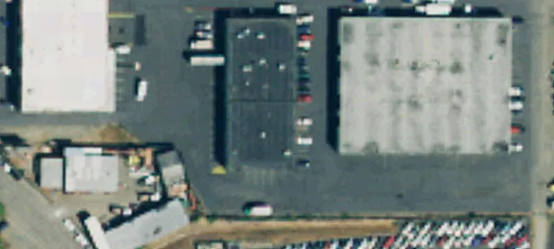 Seattle Warehouse Space Available