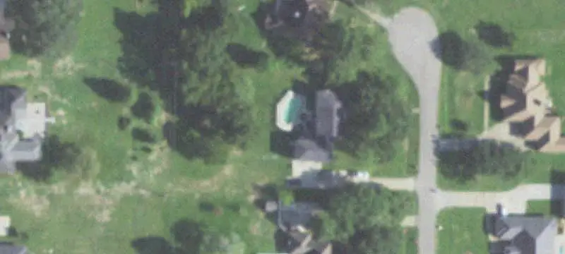 Residential Land in Desirable Neighborhood