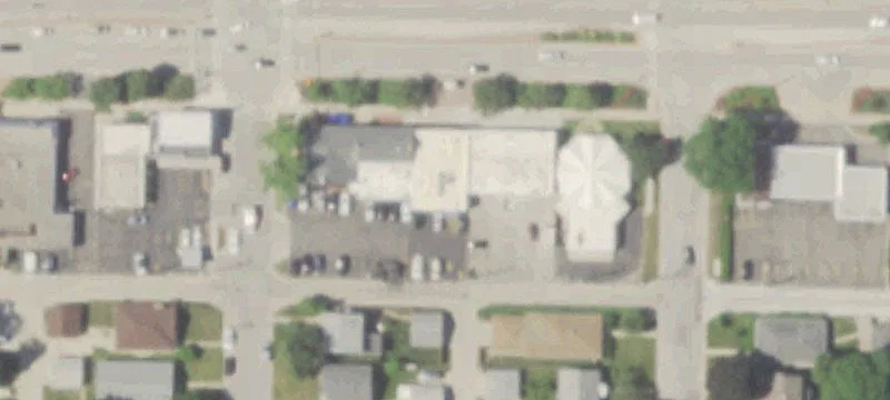 Retail Space For Lease