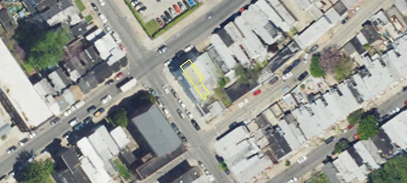 Philadelphia Quadruplex Investor Opportunity