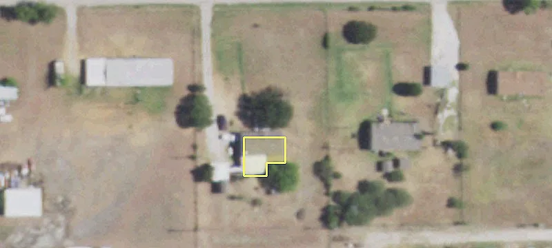 4.64 Acres on FM 51
