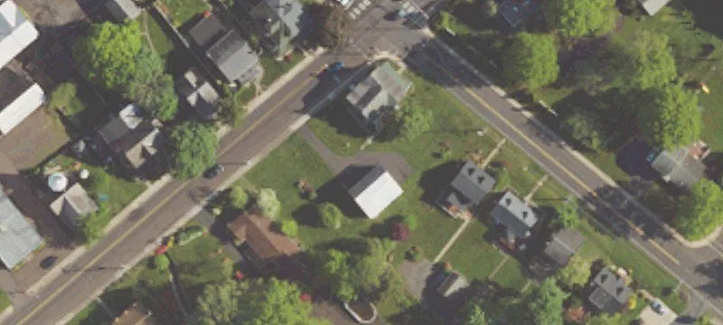 Perkasie Borough Two-Unit Farmhouse