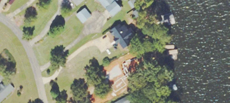 Highway Frontage Commercial Site