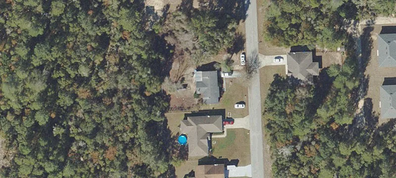 Ocala Vacant Land Opportunity