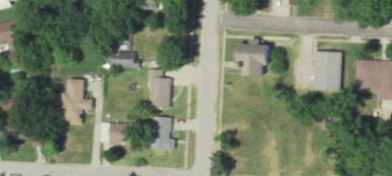 Two Buildable Lots For Sale