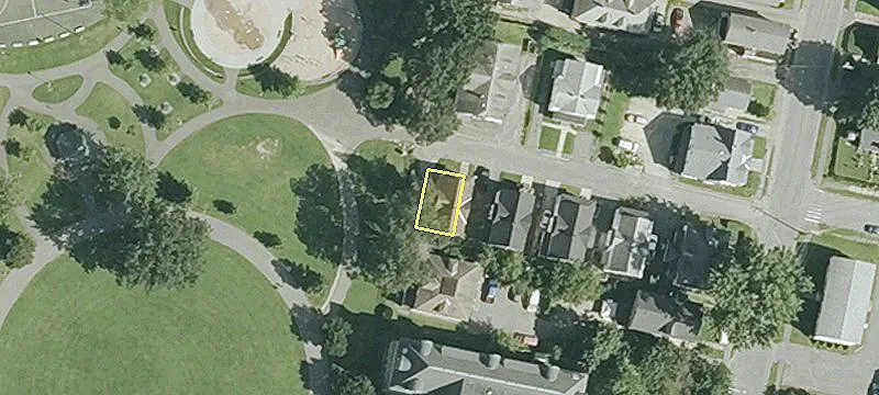 Renovated Two-Family Home