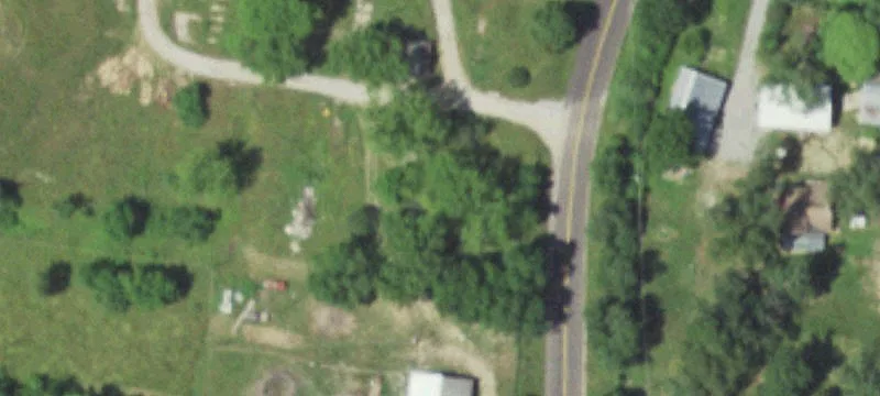 9.86 Acres Near Columbia
