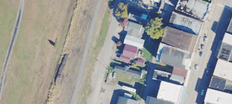 Gassaway Income Producing Mixed-Use Building