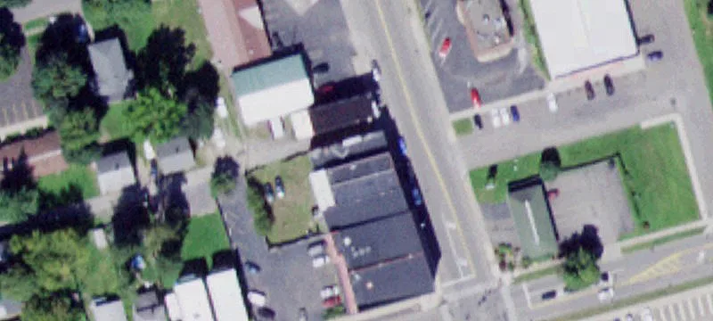 Level City Lot For Sale