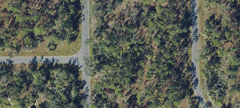Expansive Land Parcel in Charlotte