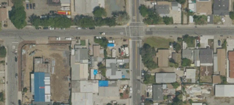 Residential Land in Pomona