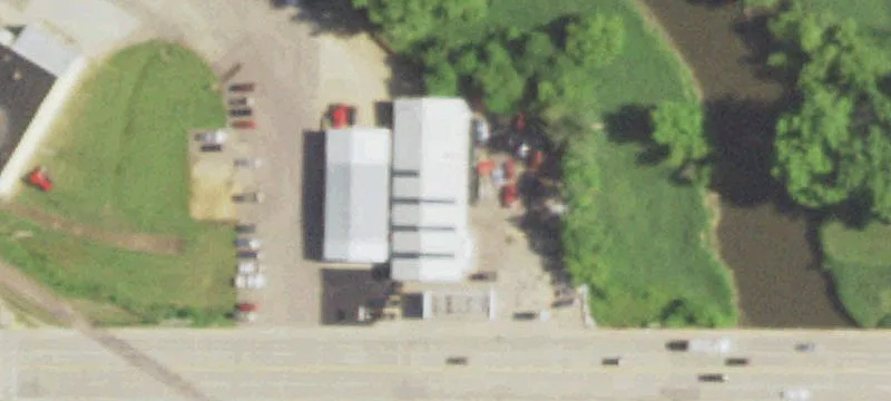 Reedsburg Gas Station and Automotive