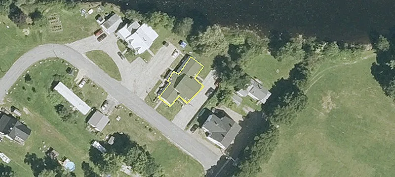 Waterfront 5-Unit Investment Property