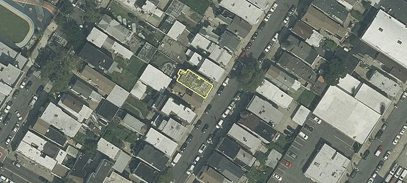 Ironbound District Multifamily Investment