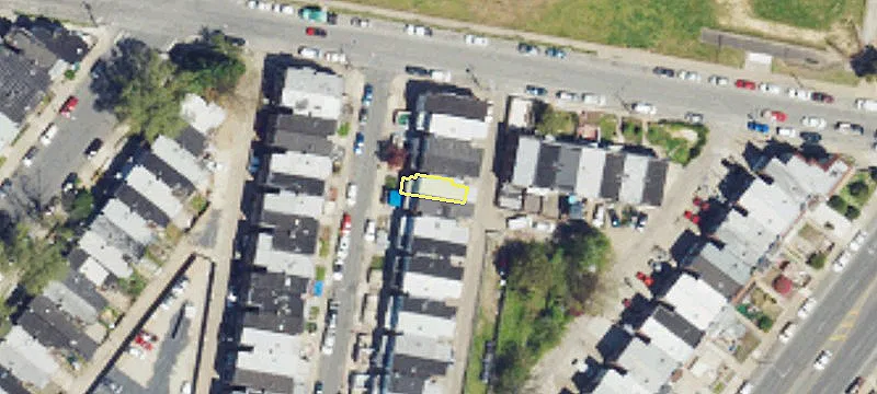 Well-Maintained Duplex Investment Opportunity