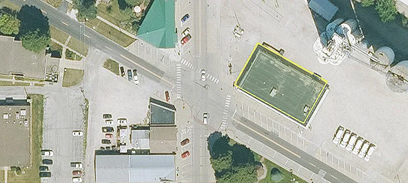 Land Available For Sale