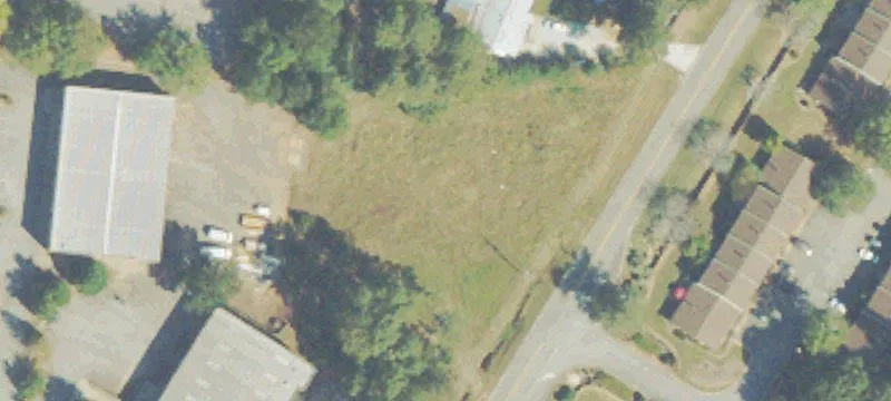 Commercial Lot in Prime Location