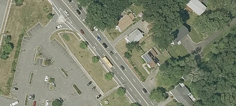 North Andover Industrial Bays For Rent